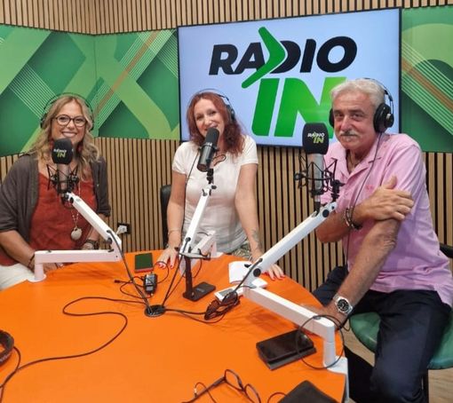 La Città di Mondovì nuovamente protagonista a “Radio In” di Palermo grazie al Consigliere comunale Maurizio Ippoliti