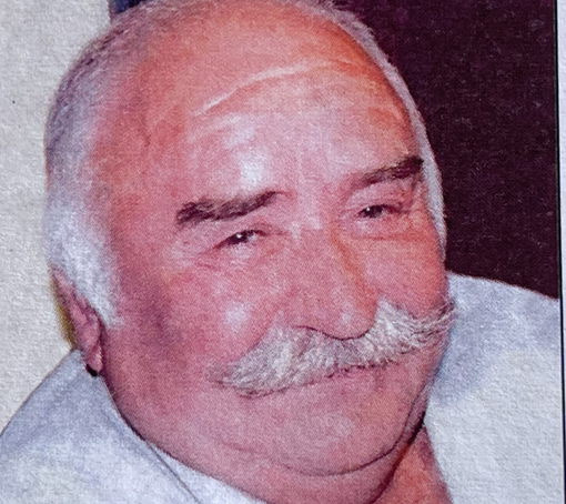 Vanni Aimo Vanni Aimo