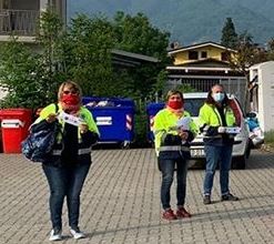 Rifreddo: riattivato il centro operativo per il Covid