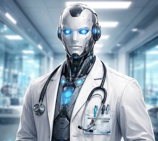 Immagine generata con l'intelligenza artificiale Immagine generata con l'intelligenza artificiale