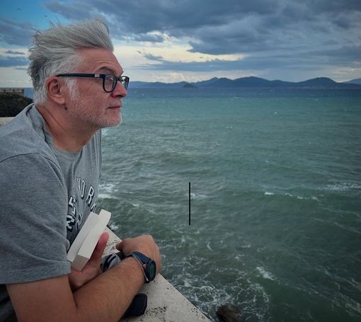 Livio Milanesio Livio Milanesio