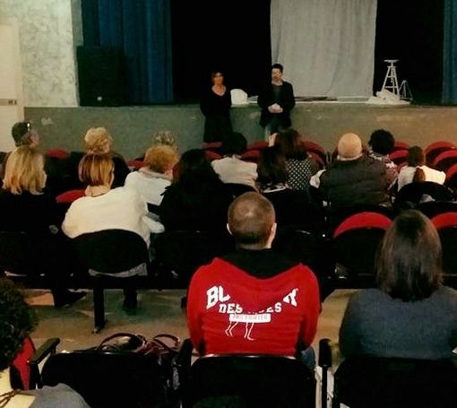 Genola: la vita di Frida Kahlo in scena per la Festa della Donna