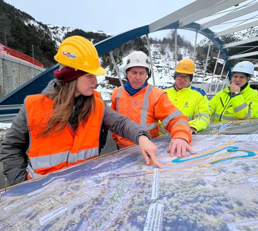 “Abito buono per i tagli dei nastri, ma non per i cittadini”: Chiara Gribaudo accusa su Tenda e ferrovia