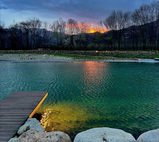 Dal talent Miss Granda, alla cena di pesce vista lago: un weekend ricco di eventi al Bioparco Acquaviva Dal talent Miss Granda, alla cena di pesce vista lago: un weekend ricco di eventi al Bioparco Acquaviva