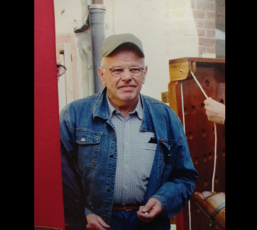 Cordoglio a Monastero di Vasco per la scomparsa di Giovanni Olivero, "Pusot"