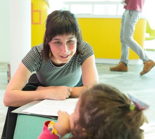 Domani al Rondò dei Talenti di Cuneo c’è “Suite Biberon - Antico Bestiario Danzante”, concerto atelier per famiglie con bimbi da 0 a 6 anni