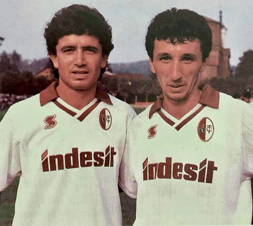 L’ultimo grande Torino contro il Bra fa battere ancora il cuore