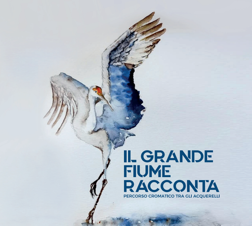 Revello, domenica 8 febbraio inaugura la personale di Lodovica Paschetta