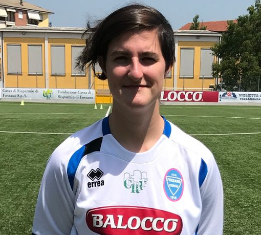 Calcio femminile Juniores: Fossano Women, dalla Juve ecco Carlotta Ferro
