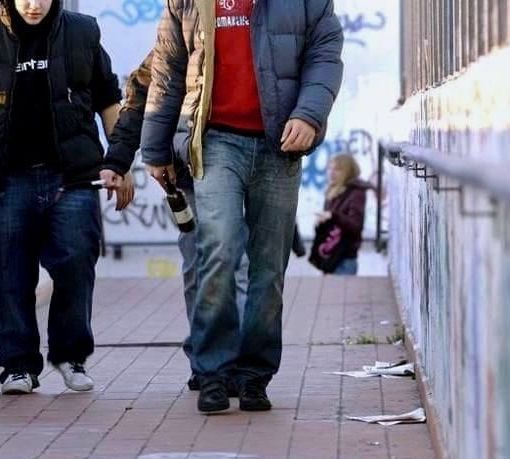 Immagine di repertorio Immagine di repertorio