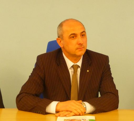 Domenico Massimino