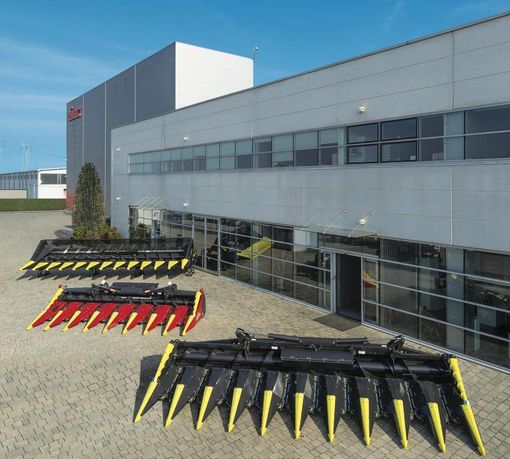 Olimac tra i main sponsor di Cocktail Fair, l'evento del 9 settembre a Cuneo