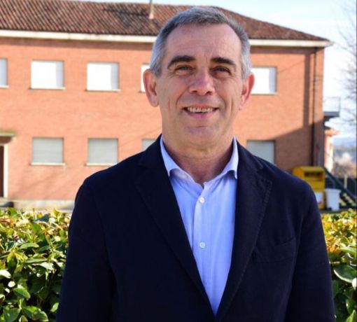 Gianfranco Canavese, nuovo presidente dell'Avis di Alba Gianfranco Canavese, nuovo presidente dell'Avis di Alba