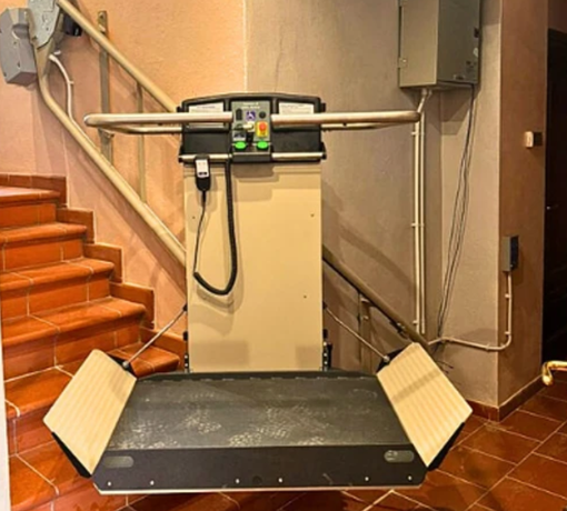 Montascale: come scegliere quello giusto a Torino Montascale: come scegliere quello giusto a Torino