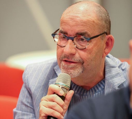 Cesare Mandrile Cesare Mandrile