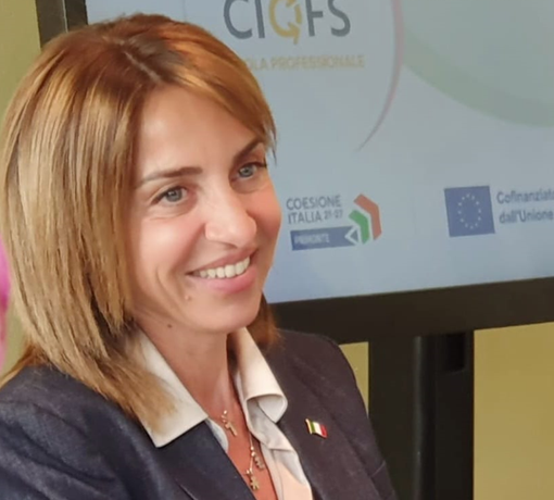 Lavoro, Chiorino: "Più di 4 milioni di euro investiti dalla Regione nei cantieri di lavoro, oggi destinati anche a persone con disabilità"