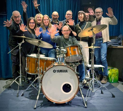 Savigliano: al Milanollo lo spettacolo "A come..."