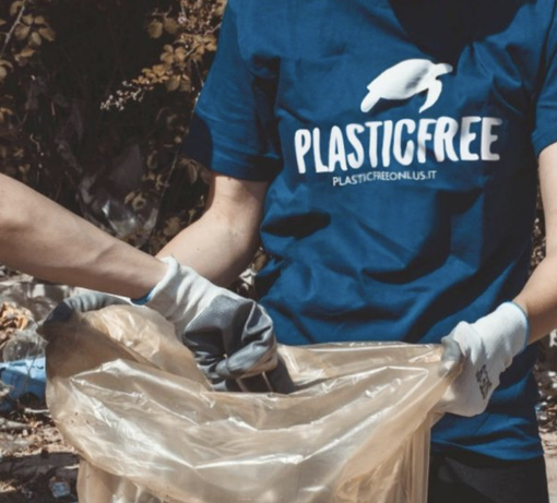 Plastic Free Onlus guida l’azione ambientale a Tarantasca: appuntamento di Clean Up il 12 aprile Plastic Free Onlus guida l’azione ambientale a Tarantasca: appuntamento di Clean Up il 12 aprile