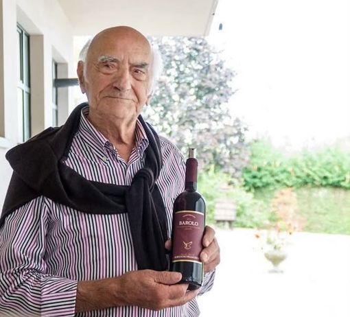 Il produttore Francesco Borgogno, scomparso a 90 anni