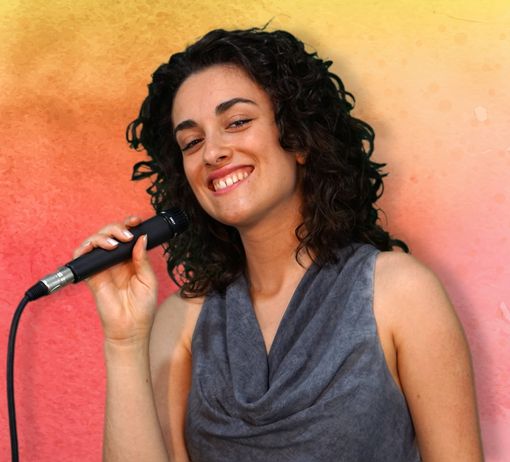 Martina Roasio Martina Roasio