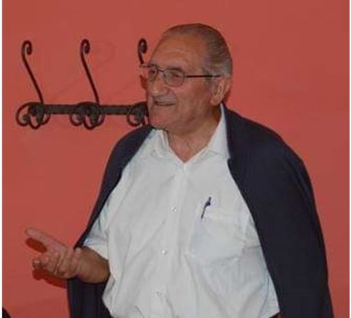 Lutto in valle Bronda: è morto Emanuele Grosso, ex sindaco di Castellar