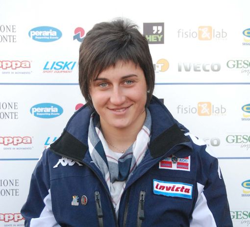 Emanuela Piasco Emanuela Piasco