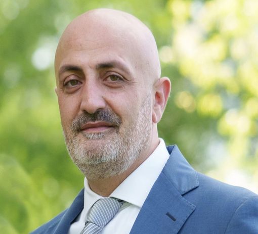 Racconigi: cordoglio in città per la scomparsa del brigadiere Castiello