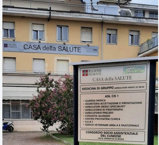 Boves celebra la Giornata Mondiale della Salute Mentale con un Open Day e uno spettacolo teatrale Boves celebra la Giornata Mondiale della Salute Mentale con un Open Day e uno spettacolo teatrale