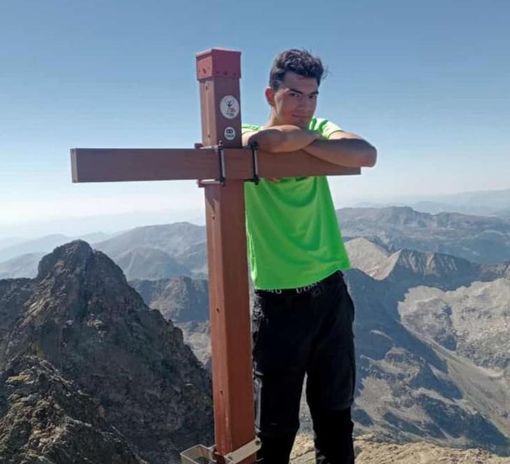 Lorenzo Dolza Lorenzo Dolza