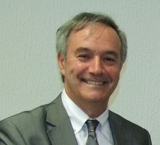 Il Presidente per. Ind. Claudio Guasco Il Presidente per. Ind. Claudio Guasco