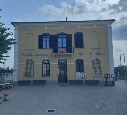 Pratavecchia: la bellissima gara di solidarietà per la scuola materna “Padre Ribero”