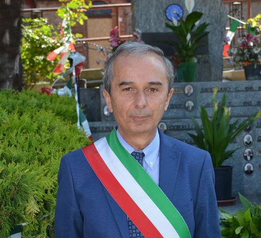 La casa di riposo di via Giovanni Lontano a Bra