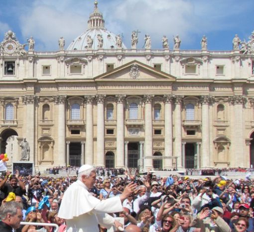 Cuneo, “L’intima natura della Chiesa: ancorare il servizio alla carità alla sua fonte”