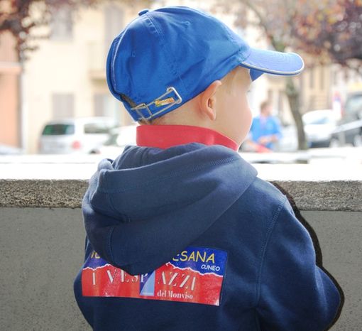 Ore decisive per “I Vespazzi del Monviso” di Paesana: il rischio è lo scioglimento