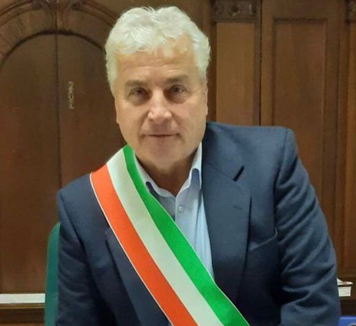 Il sindaco di Niella Tanaro (Foto repertorio) Il sindaco di Niella Tanaro (Foto repertorio)