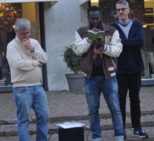 Sguardo sulle nostre città: in arrivo a Dronero l’incontro con Giampiero Macagno