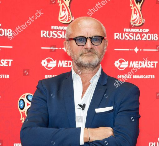 Andrea Pucci Andrea Pucci