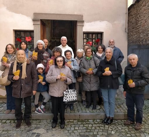 A Ceva la tradizionale festa di San Carlo A Ceva la tradizionale festa di San Carlo