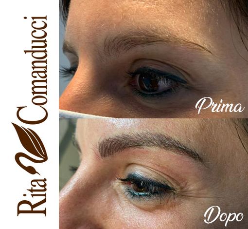 Il trucco permanente, una tecnica all'avanguardia per sentirsi meglio con se stessi Il trucco permanente, una tecnica all'avanguardia per sentirsi meglio con se stessi