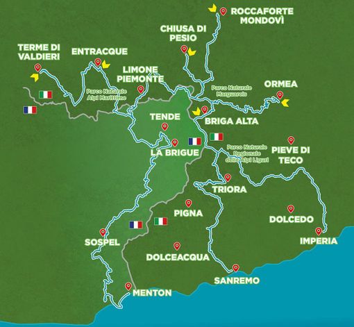 Nasce il Club di prodotto RivierALP Outdoor