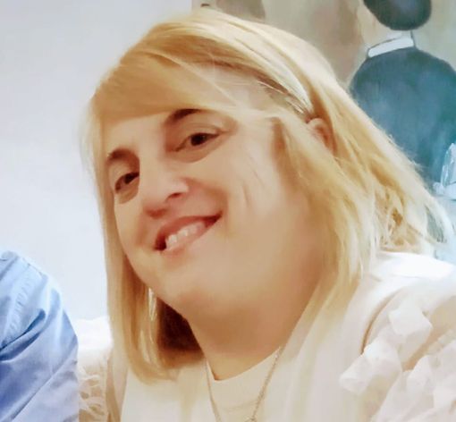 Morta a soli 52 anni Giancarla Giors, vigilessa di Cervere. Il sindaco: "Abbiamo tutti sperato in un epilogo diverso"