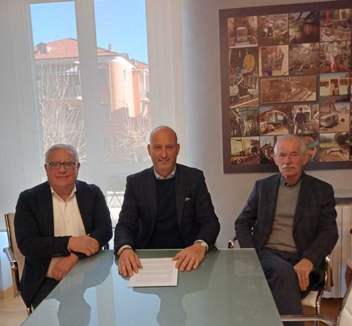 I consiglieri del centrodestra