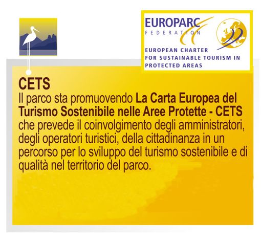 Il Parco del Po si candida per avere la Carta Europea per il Turismo Sostenibile nelle Aree Protette