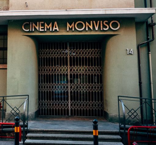 Al Cinema Monviso la presentazione del Calendario delle Religioni "2024 Al Cinema Monviso la presentazione del Calendario delle Religioni "2024