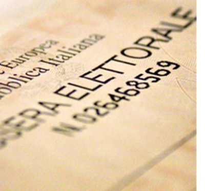 Affluenza alle urne: verrà comunicata quella delle ore 12, delle 19 e delle 23 Affluenza alle urne: verrà comunicata quella delle ore 12, delle 19 e delle 23