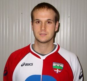 Federico Cantoro, a segno dal dischetto