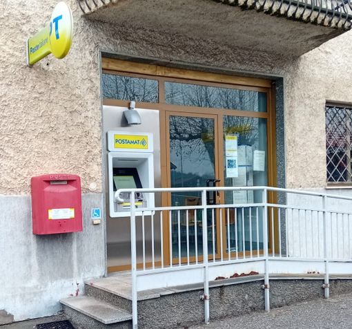 Nuovamente operativi gli uffici postali di Celle Macra e Gaiola