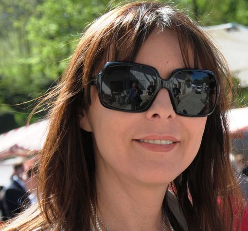 Il sindaco di Gamasca Erminia Zanella