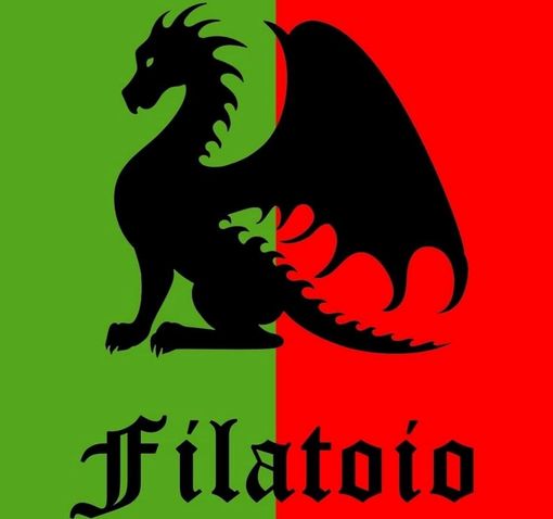 Ceva, palio dei rioni: il Filatoio trova il tesoro e si aggiudica il titolo