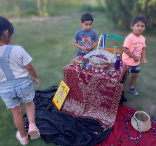 Corneliano d'Alba: "Alla fiera dei racconti" per famiglie